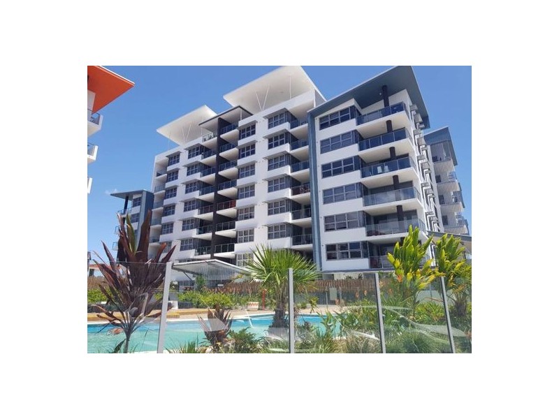 2306/42 Laver Drive, Robina QLD 4226