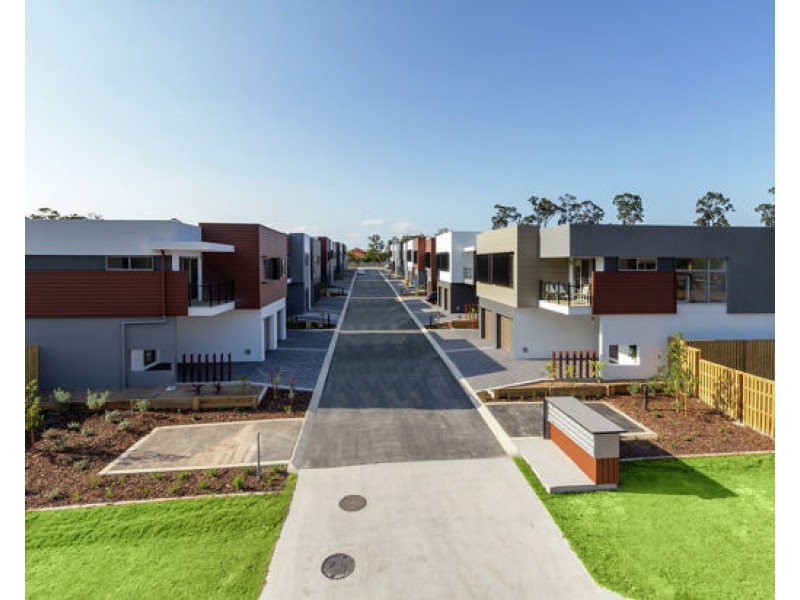 3/46 Avondale Crescent, Parkinson QLD 4115