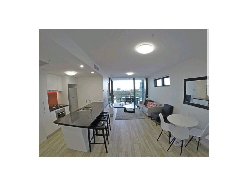 10th floor 31 Musk Avenue, Kelvin Grove QLD 4059