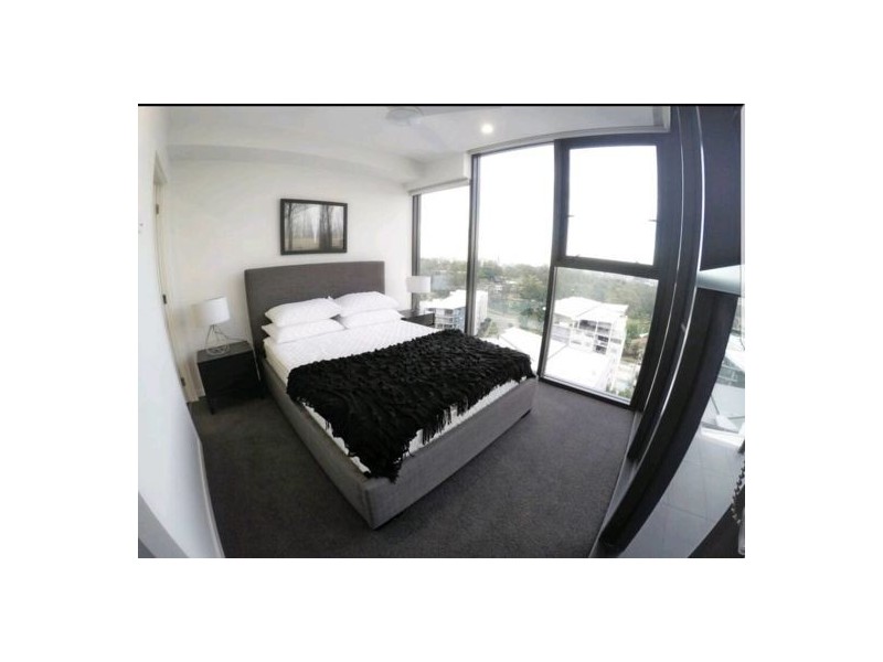 10th floor 31 Musk Avenue, Kelvin Grove QLD 4059