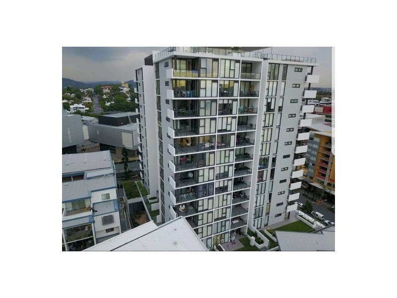 10th floor 31 Musk Avenue, Kelvin Grove QLD 4059