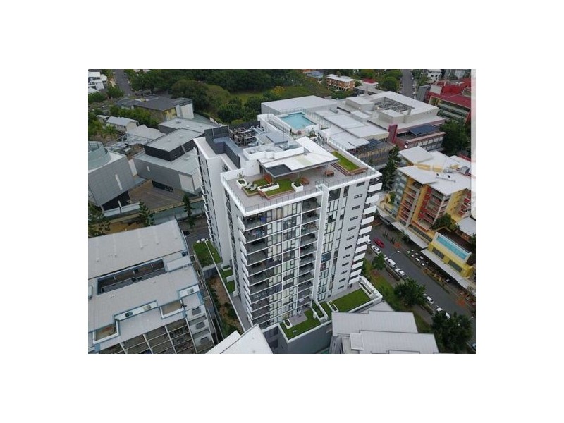 10th floor 31 Musk Avenue, Kelvin Grove QLD 4059