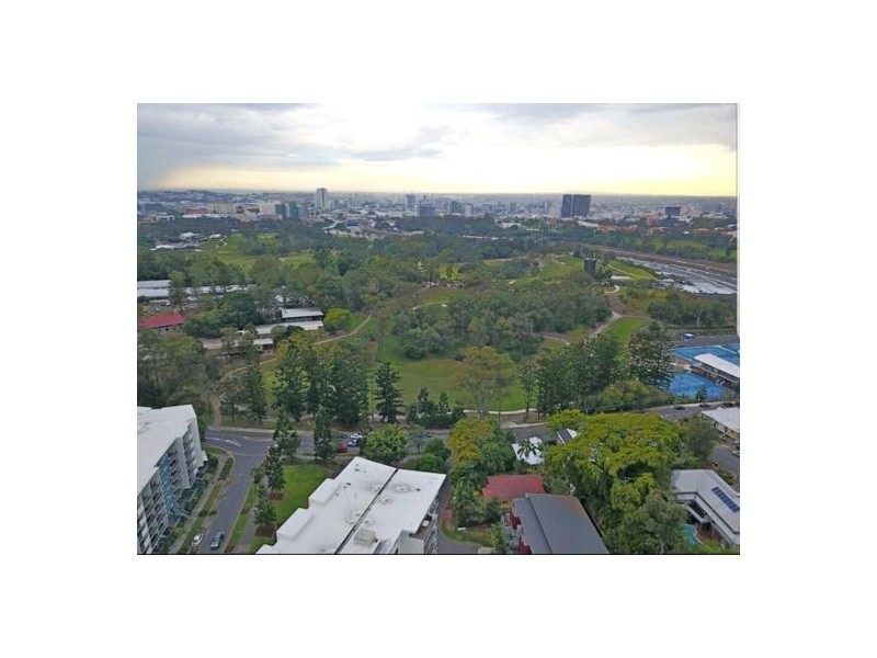 10th floor 31 Musk Avenue, Kelvin Grove QLD 4059