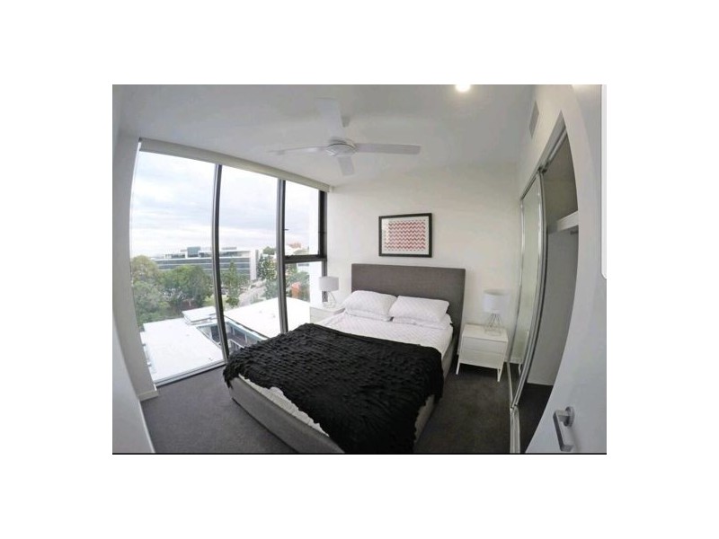 10th floor 31 Musk Avenue, Kelvin Grove QLD 4059