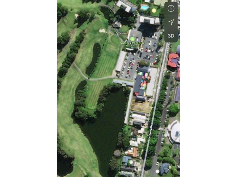 39C & 41A Fairway Drive, Clear Island Waters QLD 4226