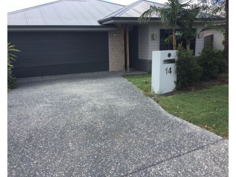 14 Pisces Court, Coomera QLD 4209