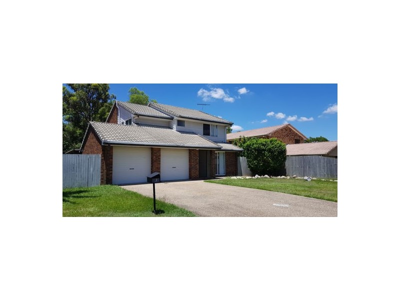 3 Chotai Place, Coopers Plains QLD 4108