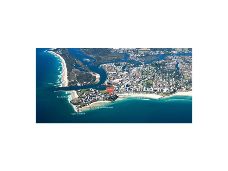 5 Hill St, Coolangatta QLD 4225