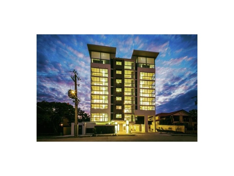 4H / 25-29 Regent Street, Woolloongabba QLD 4102