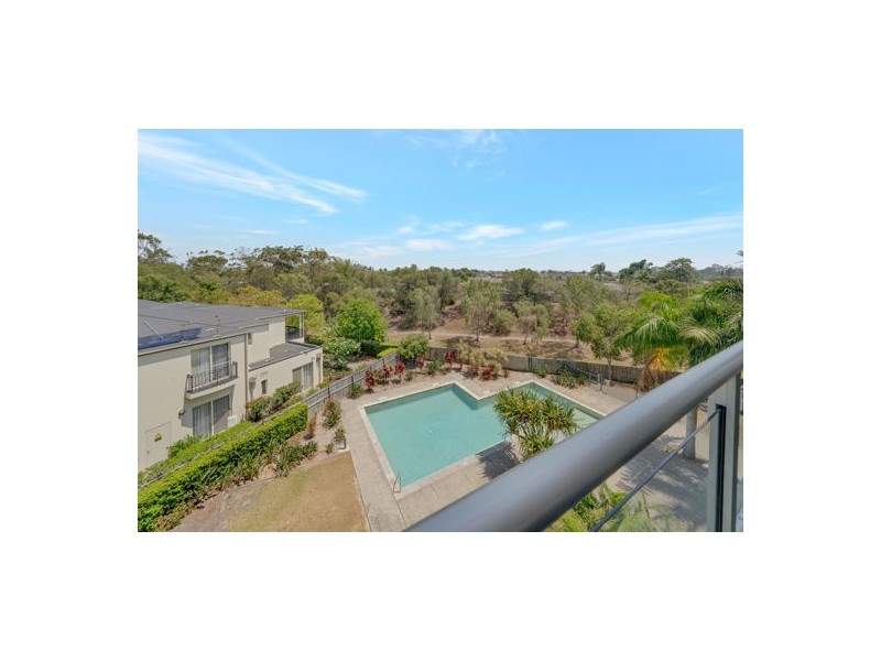 1403/12 Executive Drive, Burleigh Waters QLD 4220