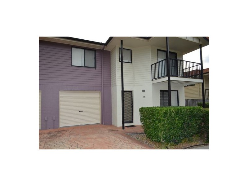 18/1158 Cavendish Road, Mount Gravatt East QLD 4122