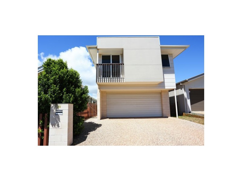 31 31 Tribeca Circuit, North Lakes QLD 4509