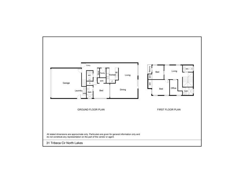 31 31 Tribeca Circuit, North Lakes QLD 4509