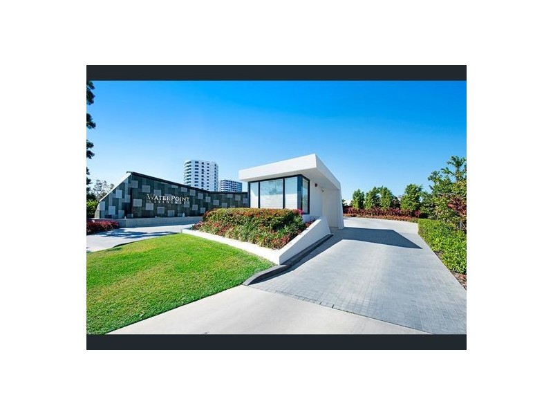 21006 / 5 Harbourside court, Biggera Waters QLD 4216