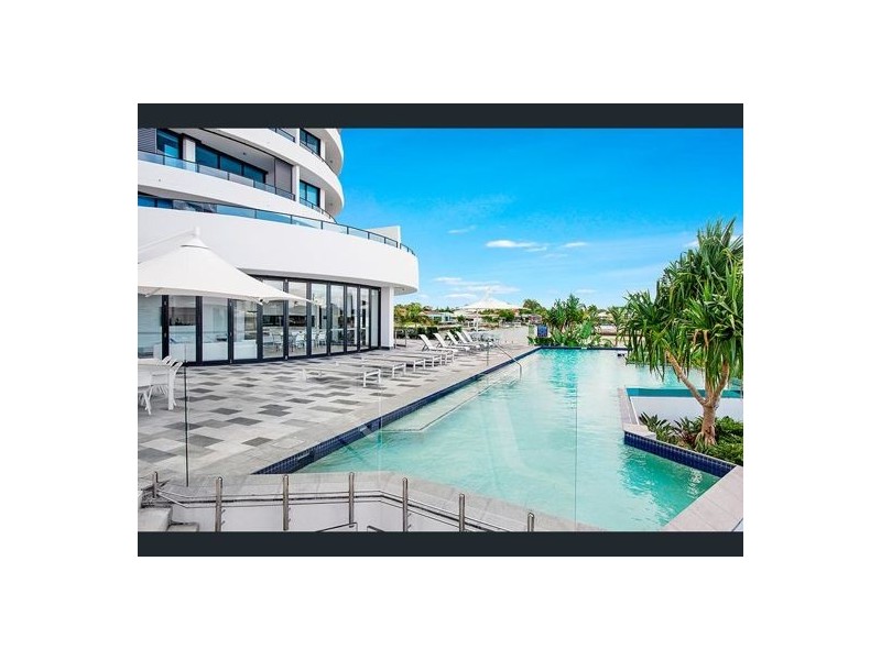21006 / 5 Harbourside court, Biggera Waters QLD 4216