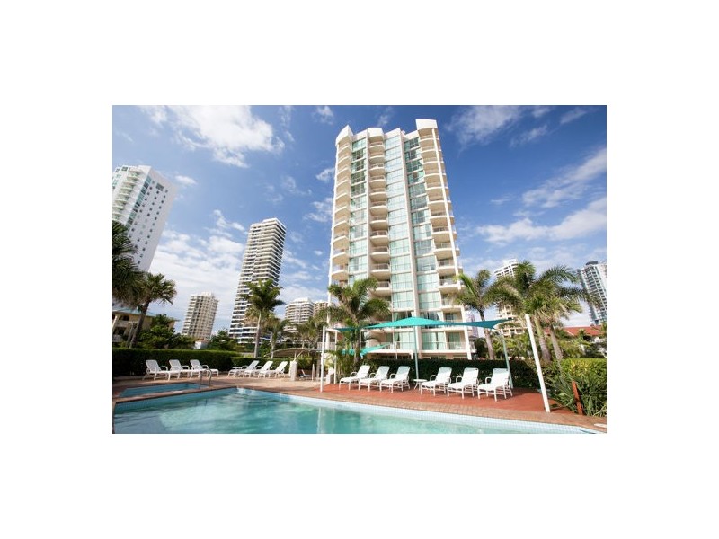 46-52 Pacific Street, Main Beach QLD 4217