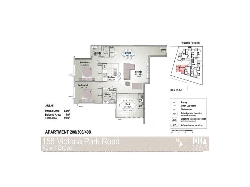 158 Victoria Park Road, Kelvin Grove QLD 4059