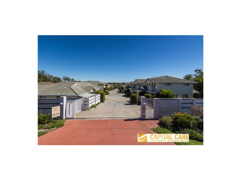 27/8 Gemview Street, Calamvale QLD 4116