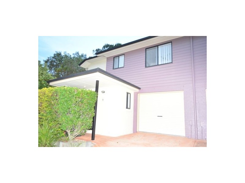 11/1158 Cavendish Road, Mount Gravatt East QLD 4122