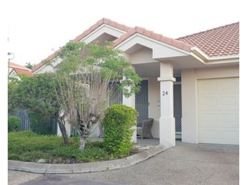 24/173 Cribb Road, Carindale QLD 4152