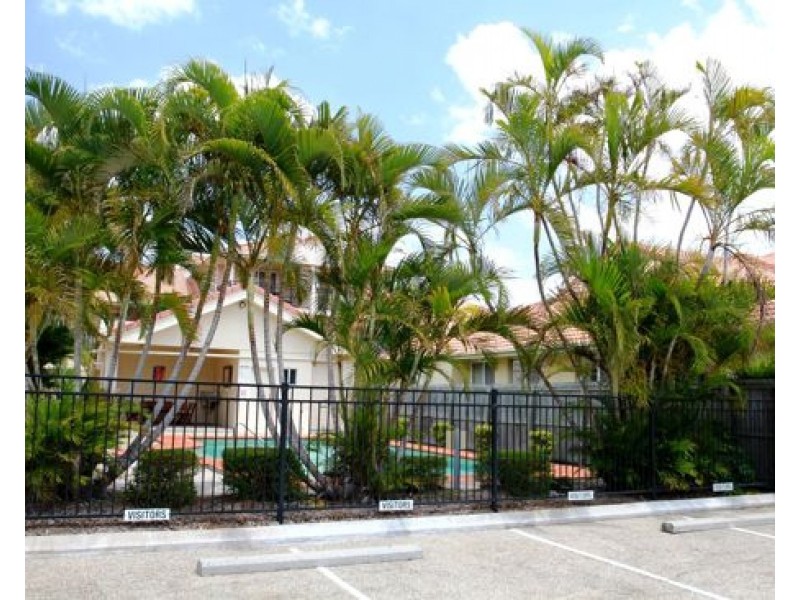 24/173 Cribb Road, Carindale QLD 4152