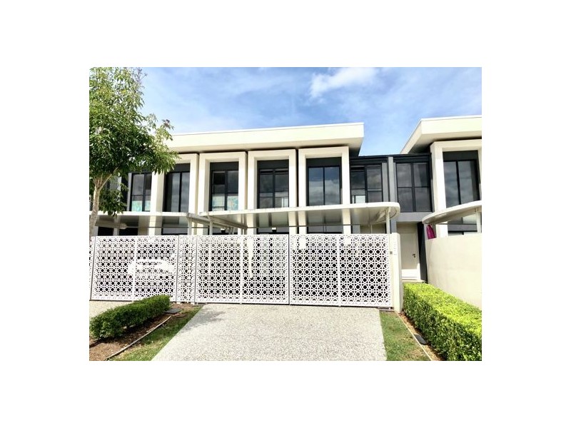 160 North Hill Drive, Robina QLD 4226