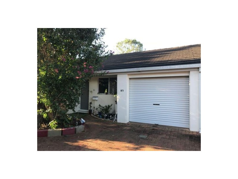 85/14 Kensington Pl, Birkdale QLD 4159