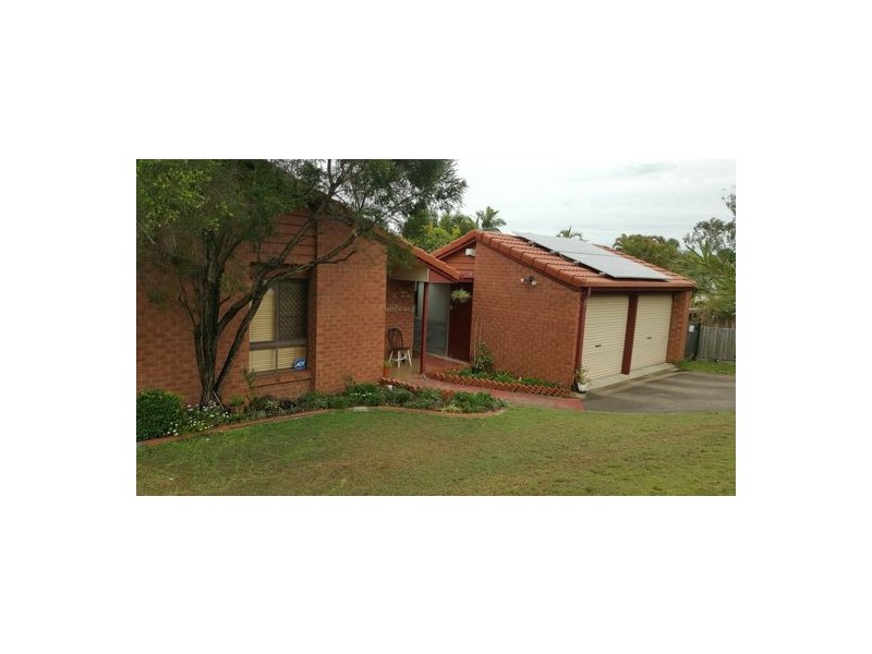 5 Bordeaux Street, Eight Mile Plains QLD 4113