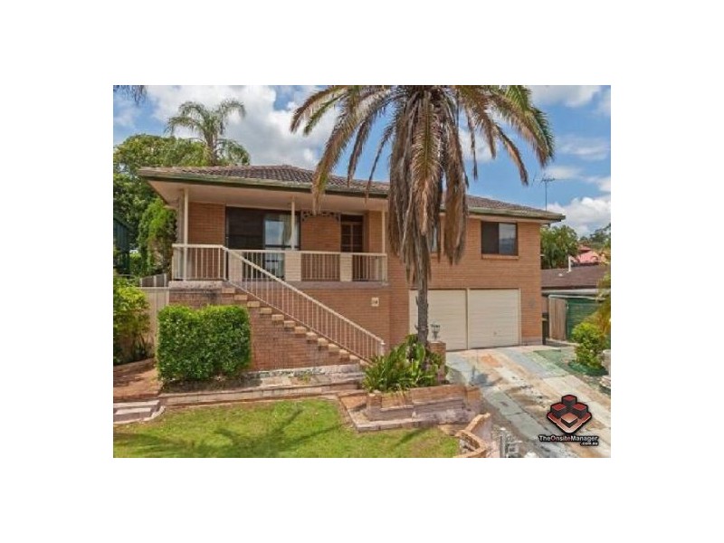 24 gonzales, Macgregor QLD 4109