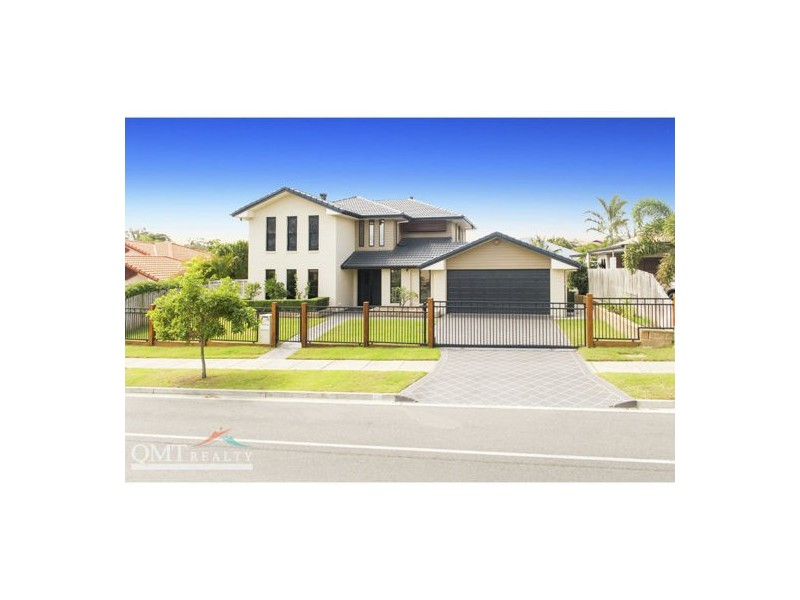 36 Wallum Drive, Parkinson QLD 4115