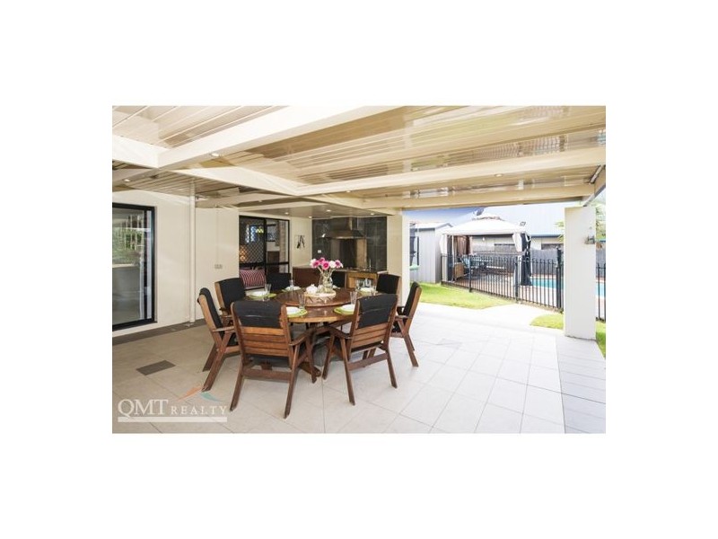 36 Wallum Drive, Parkinson QLD 4115