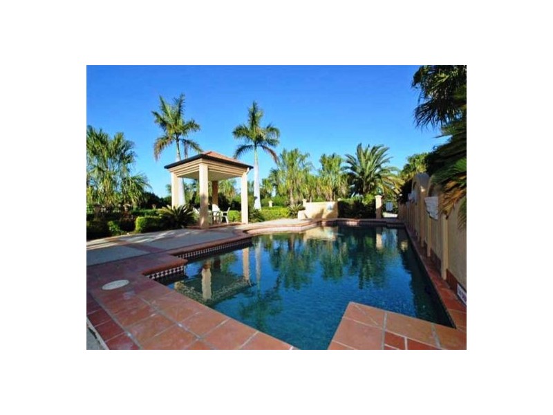 22 / 105 OLDFIELD RD, Sinnamon Park QLD 4073