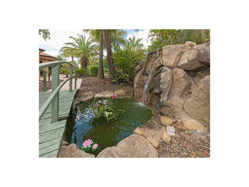 22 / 105 OLDFIELD RD, Sinnamon Park QLD 4073