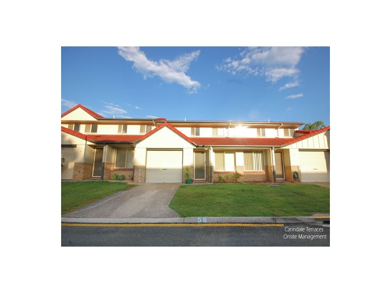 56/1230 Creek Road, Carina Heights QLD 4152