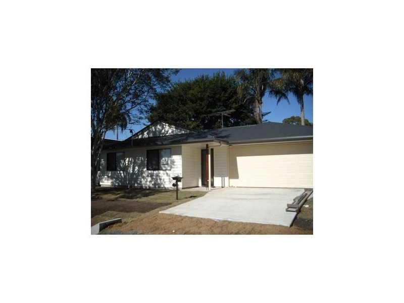 1 Winifred St., Mango Hill QLD 4509