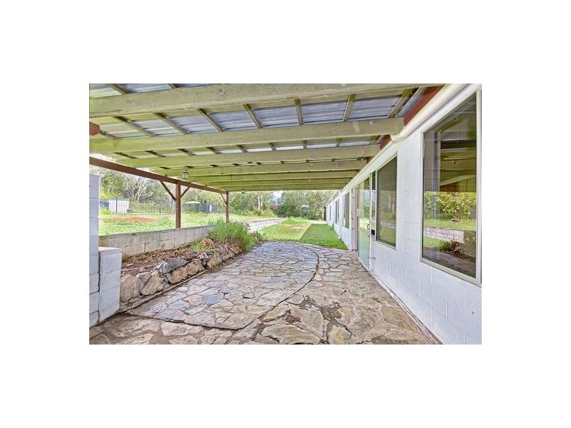 448 Belmont Road, Belmont QLD 4153