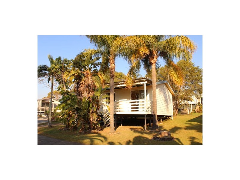 Stapylton QLD 4207