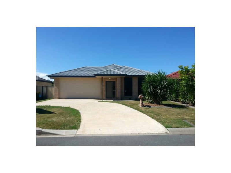 3 Room Court, Caboolture QLD 4510