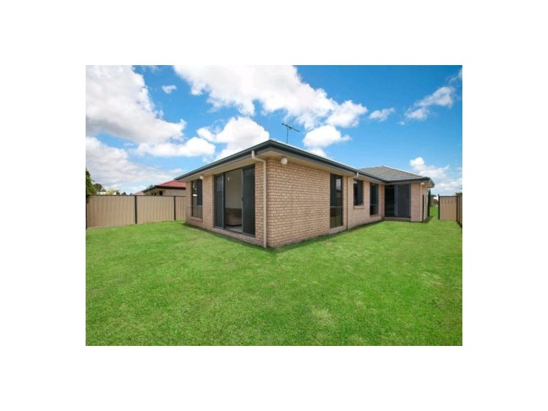 3 Room Court, Caboolture QLD 4510