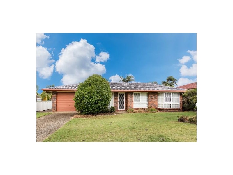 9 Tapioca St, Eight Mile Plains QLD 4113