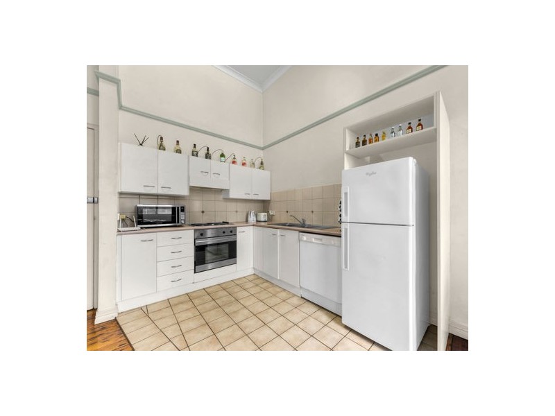 460 Ann st, Brisbane City QLD 4000