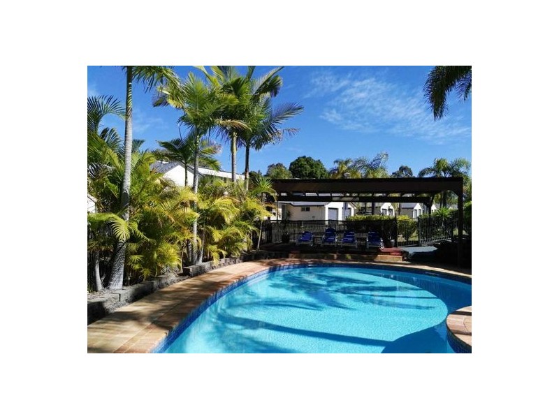 No.35 Killarney Avenue, Robina QLD 4226