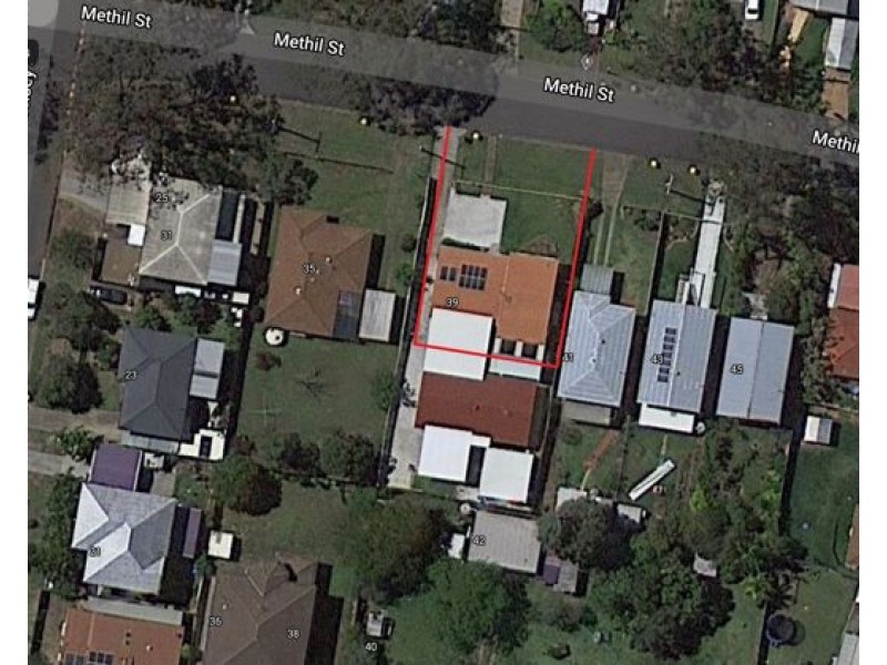 39 Methil Street, Runcorn QLD 4113