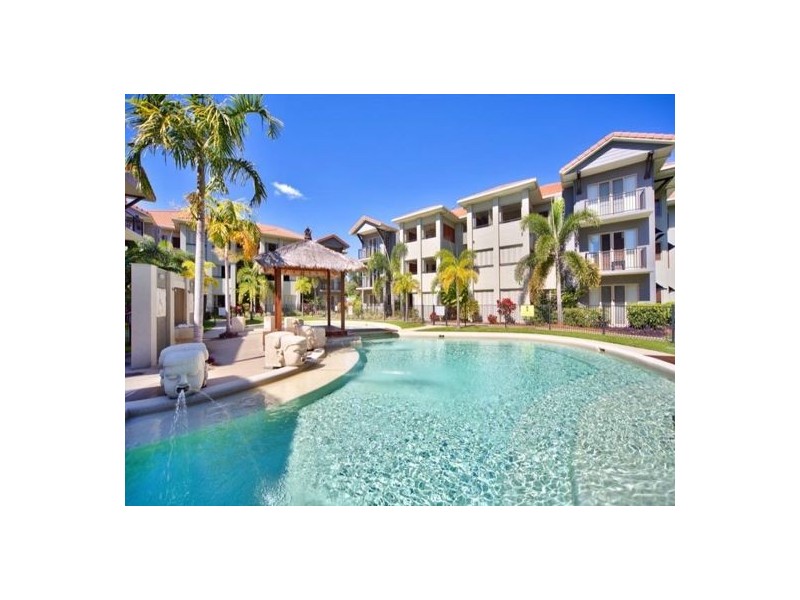 2901 22/26 Clifton Road, Clifton Views Apartments, Clifton Beach QLD 4879