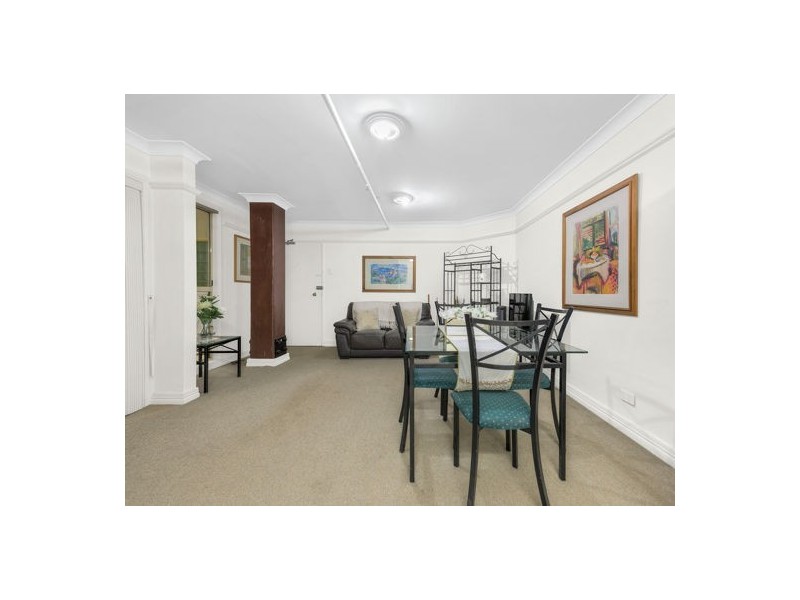 E/460 Ann st, Brisbane City QLD 4000