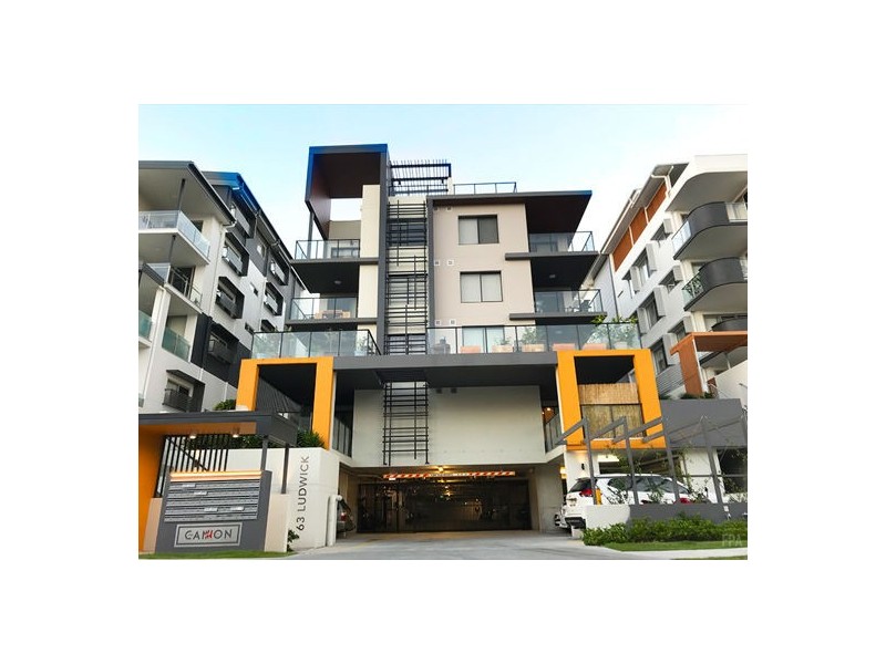 63 Ludwick Street, Cannon Hill QLD 4170