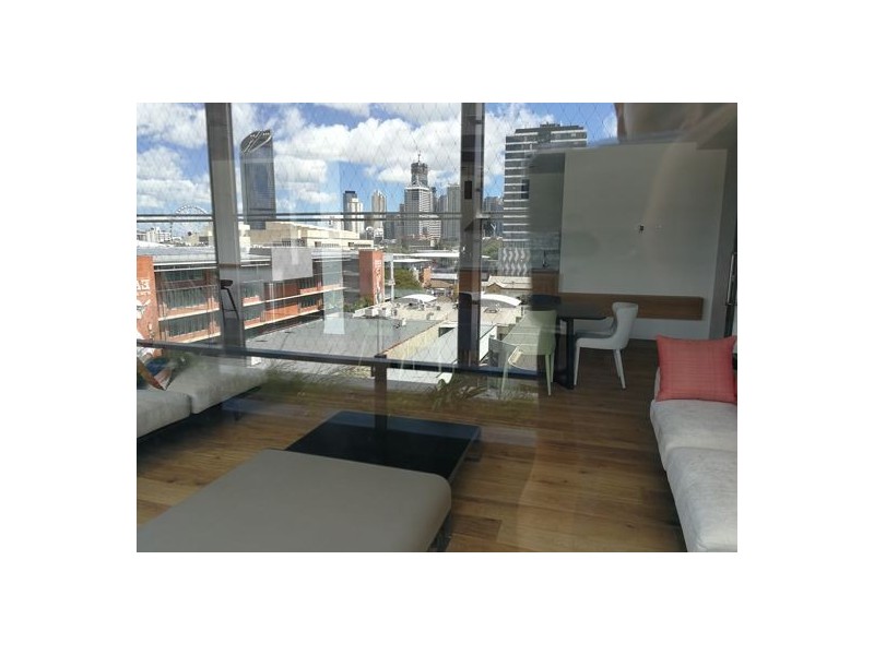 1701/22 Merivale st, South Bank QLD 4101