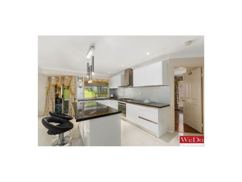 94 Parklands St, Calamvale QLD 4116