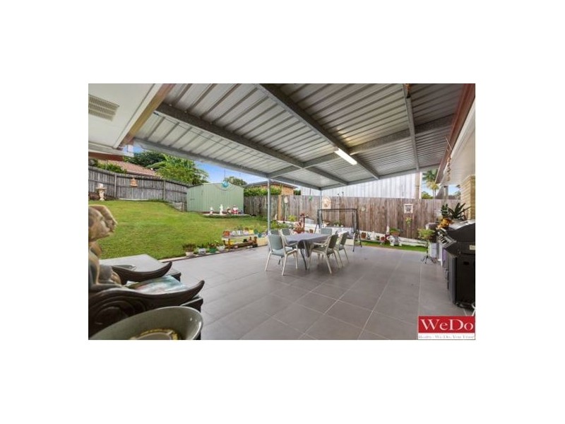 94 Parklands St, Calamvale QLD 4116