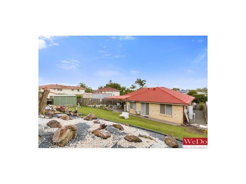 94 Parklands St, Calamvale QLD 4116